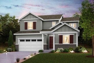 14139 Bunny Hop Ln, Parker, CO 80134