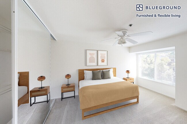 3650 Andrews Dr unit FL2-ID10643A, Pleasanton, CA 94588 - photo 6