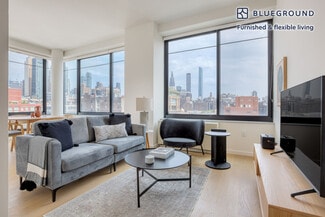 180 W 20th St Unit FL17-ID1202, New York, NY 10011