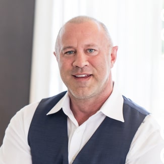 Michael Brue