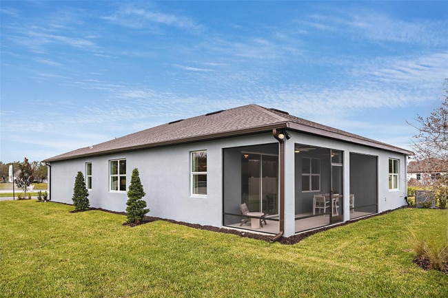 3991 Big Sky Dr, Spring Hill, FL 34604 - photo 2