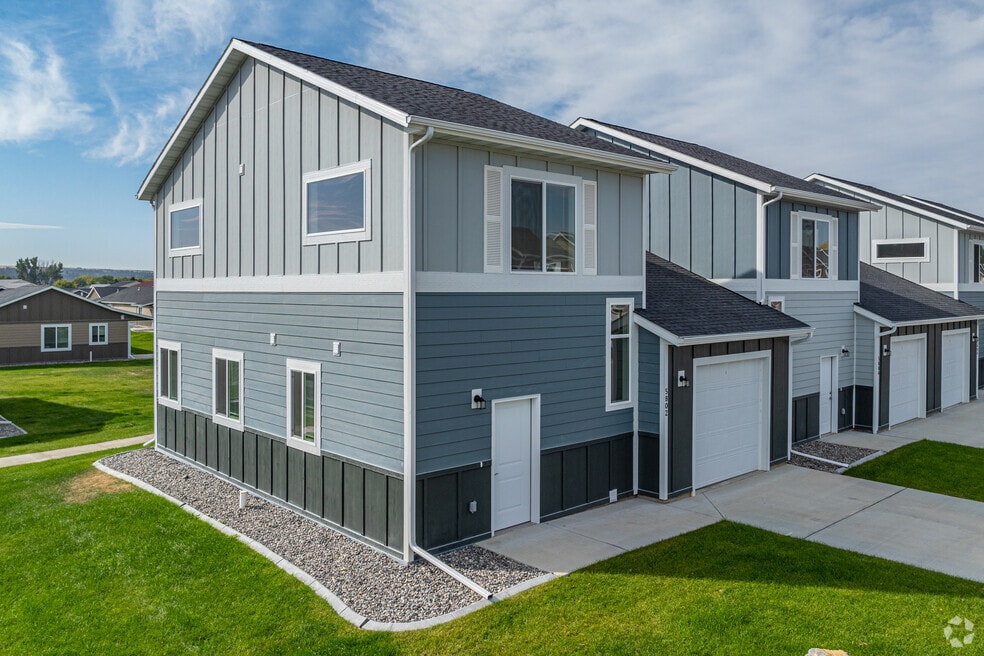 Home Run Patio Home Apartments, Billings, MT 59101 - photo 1