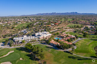 Tucson National