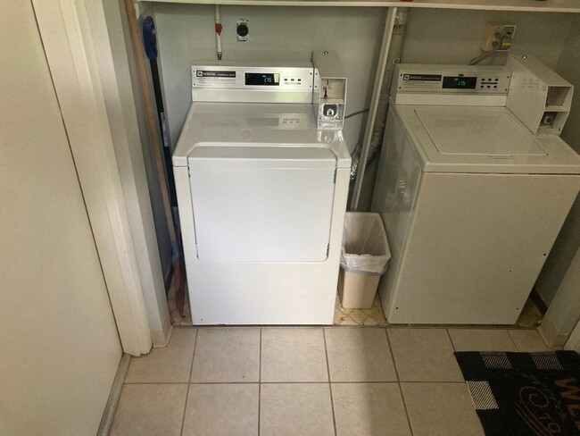 laundry