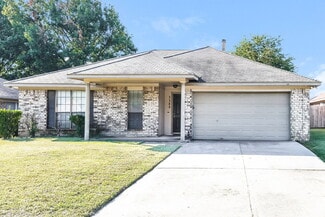 3309 Galemeadow Dr, Fort Worth, TX 76123