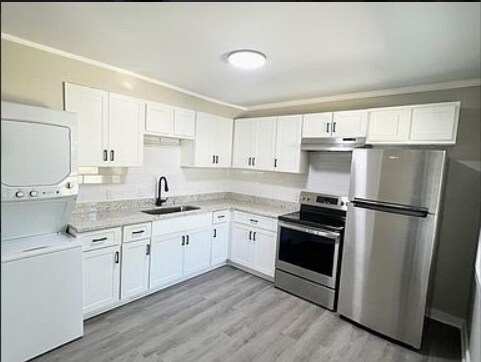 525 Montague Ln unit 529, Raleigh, NC 27601 - photo 1