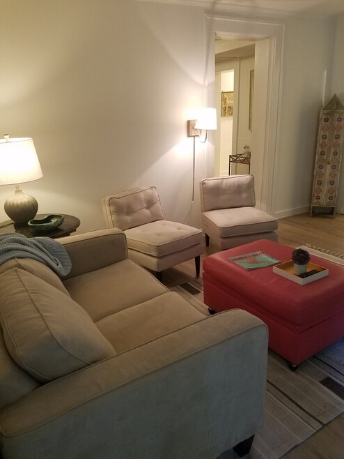 161 Melrose Ave unit 1, Tryon, NC 28782 - photo 1