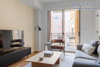 1301 U St NW Unit FL5-ID710, Washington, DC 20009