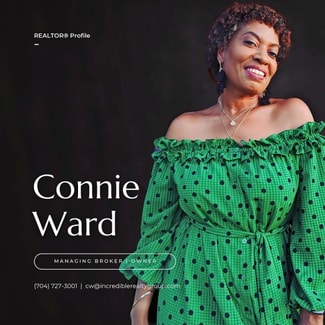 Connie Ward