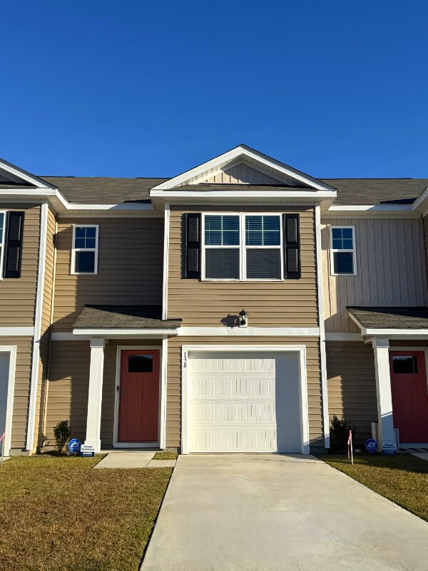 138 Bayou Loop, Surfside Beach, SC 29575