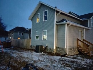 2025 2nd Ave S Unit Khaliki equity LLC, Fort Dodge, IA 50501