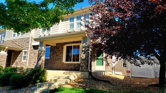 17333 E Kansas Place, Aurora, CO 80017