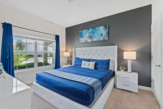 4823 Romeo Cir unit ID1280965P, Kissimmee, FL 34746 - photo 5