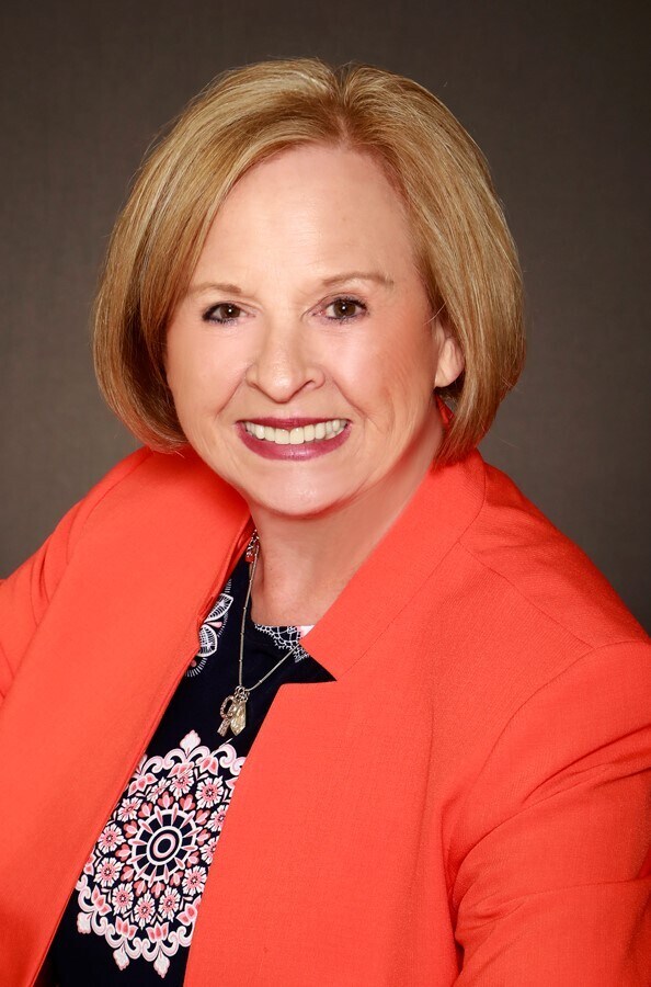 Marcelle Smith