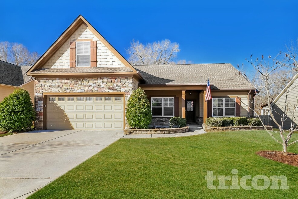 56 Chimney Springs Dr SW, Cartersville, GA 30120 - photo 1