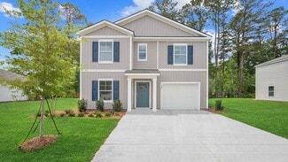 8 Bardwell Way, Port Wentworth, GA 31407