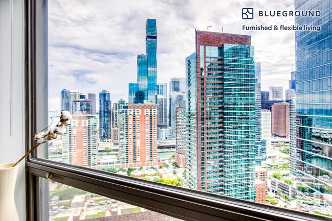 445 E Ohio St unit FL40-ID407, Chicago, IL 60611 - photo 5