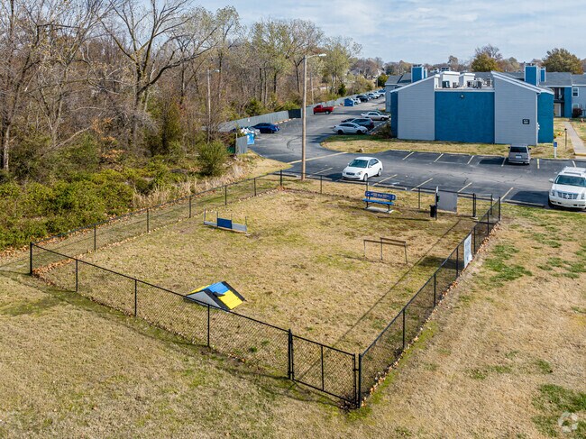 Dog Park