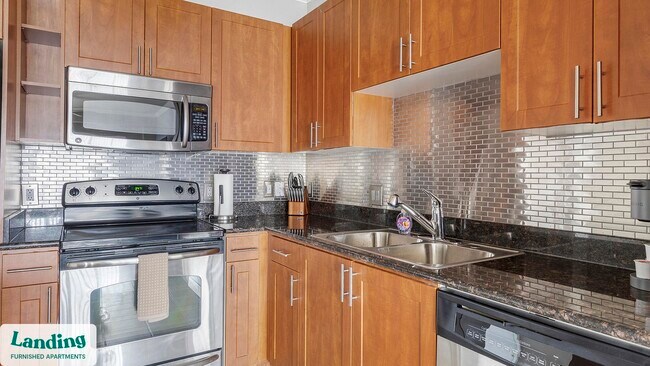 17811 Vail St unit 10108, Dallas, TX 75287 - photo 5