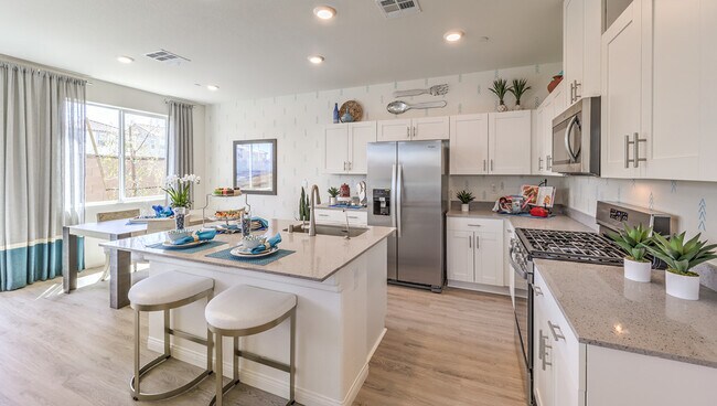 4488 Ginger Hills Ave unit 36208369, Las Vegas, NV 89141 - photo 5