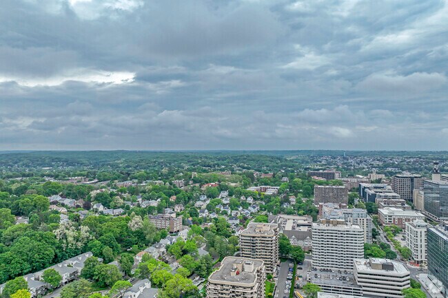 The Woodcrest Heights community is a small community with a big spirit according to its residents.