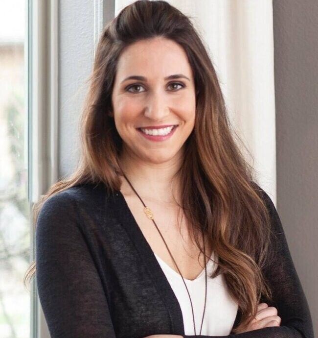 Andrea Menashe