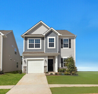 400 Shibe Ct, Travelers Rest, SC 29690