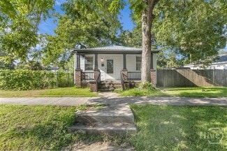 832 W 44th St Unit 832 W 44th St, Savannah, GA 31405