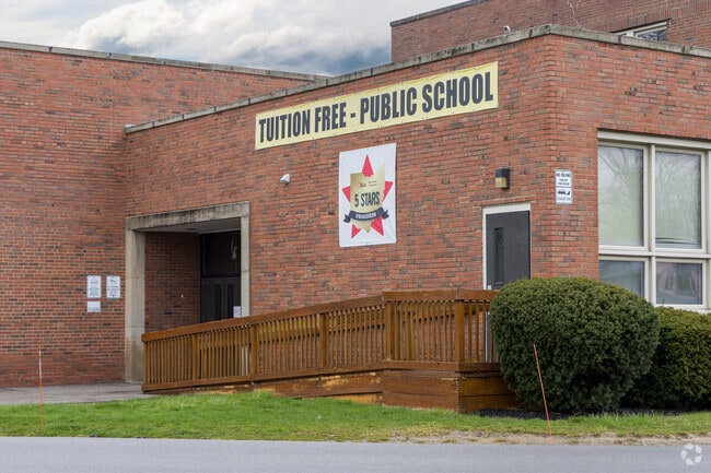 Constellation Schools: Elyria Community Elementary