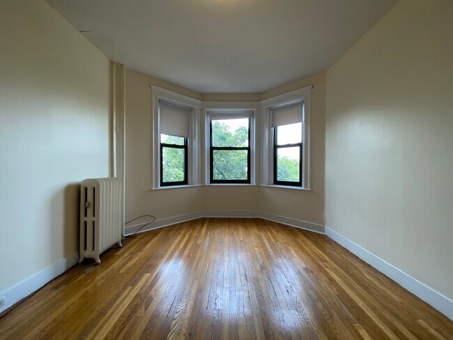 1157 Commonwealth Ave unit 114429, Allston, MA 02134 - photo 3