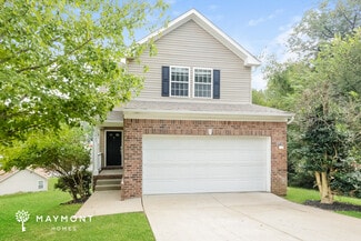 1625 Timber Run, Nashville, TN 37214