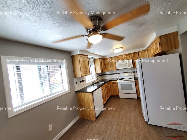 1420 Jefferson Ave unit 2, Idaho Falls, ID 83402 - photo 3