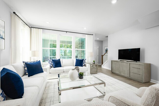 5078 Grain Orchard Rd unit 38449435, Indian Trail, NC 28079 - photo 7