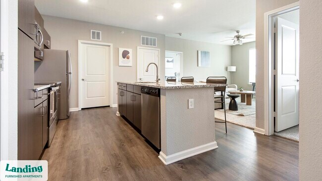 16346 Lydia Hill Dr unit 2311, Chesterfield, MO 63017 - photo 6