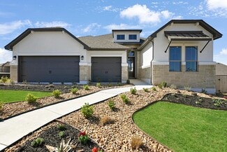 3041 Bristow park, Bulverde, TX 78163