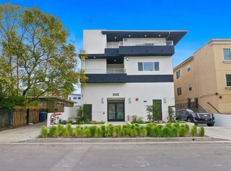 5432 Hermitage Ave, Los Angeles, CA 91607