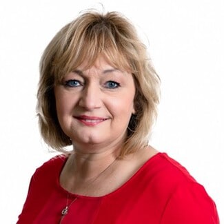 Cindi Arendale
