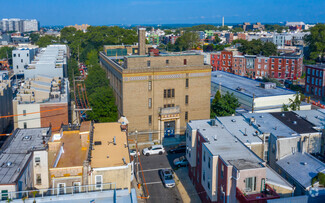 718-726 N 17th St, Philadelphia, PA 19130
