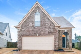 7138 Queens Crown Ct, Memphis, TN 38125