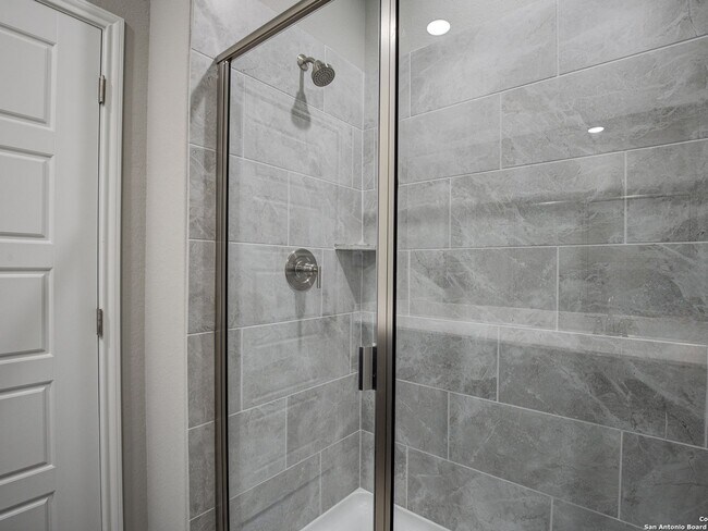 2507 Dry Moss Way, San Antonio, TX NULL - photo 2