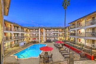 1801 Garvey Ave, Alhambra, CA 91803