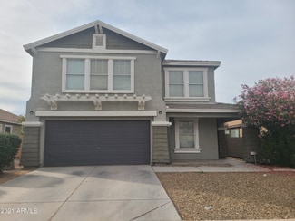 6834 S 40th Ln, Phoenix, AZ 85041