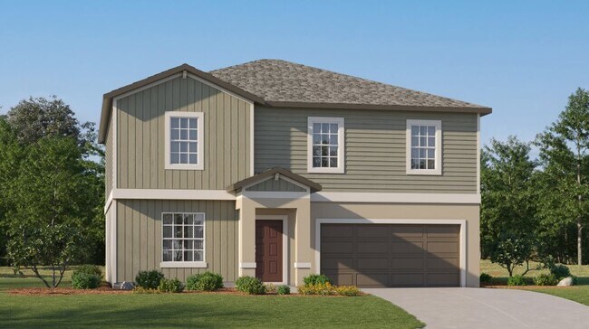 20421 Rose Cottage Way unit 36039178, Land O Lakes, FL 34637 - photo 2