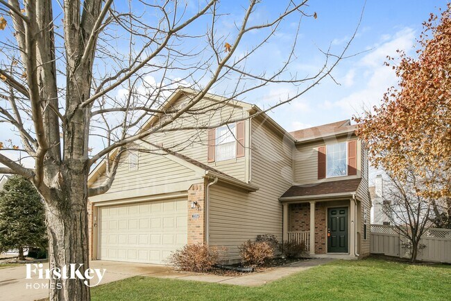 2210 Wynbrooke Blvd, Indianapolis, IN 46234 - photo 2