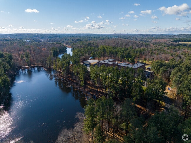 Academy of Notre Dame in Tyngsboro is a private Catholic School serving grades K-12.