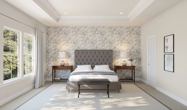 11202 Hazel Run Way, Fredericksburg, VA 22407 - photo 3