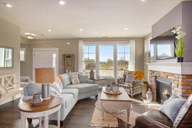 1760 Julienne Ct SW unit 36479016, Byron Center, MI 49315 - photo 4