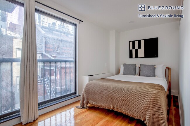 123 E 54th St unit FL4-ID1255, New York, NY 10022 - photo 7