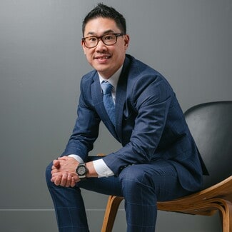 Kevin Kwan