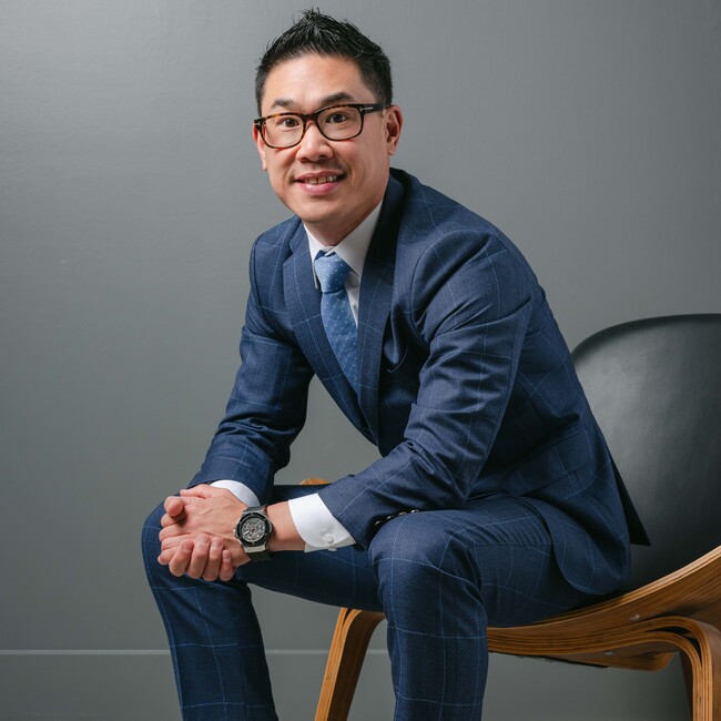 Agent Photo
